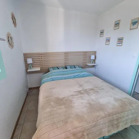 Cosy Avec Piscine Chauffee Ouverte Du 15-06 Au 15-09 *