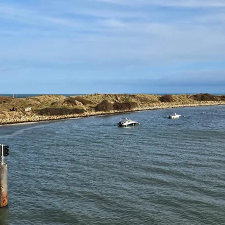 Apartamento Cosy Avec Piscine Chauffee Ouverte Du 15-06 Au 15-09 *