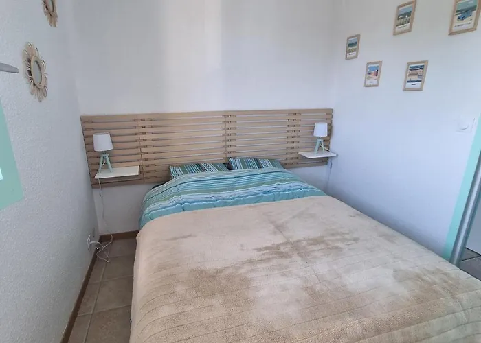 Cosy Avec Piscine Chauffee Ouverte Du 15-06 Au 15-09 *