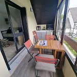 Appartamento Cosy Avec Piscine Chauffée Ouverte Du 15-06 Au 15-09 *