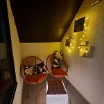 Appartamento Cosy Avec Piscine Chauffée Ouverte Du 15-06 Au 15-09 Cabourg