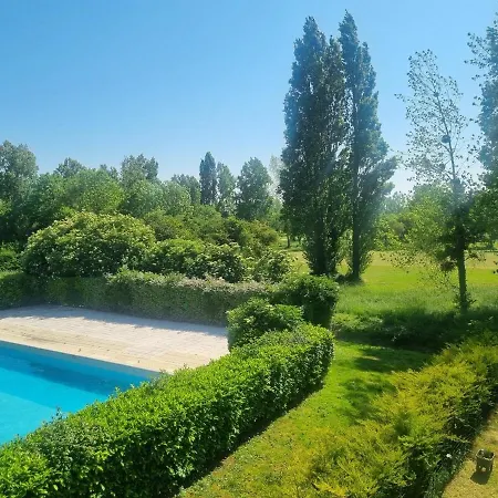 Cosy Avec Piscine Chauffée Ouverte Du 15-06 Au 15-09 Apartamento