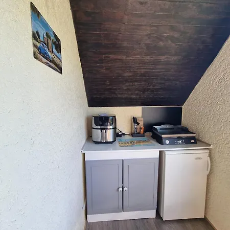 Cosy Avec Piscine Chauffee Ouverte Du 15-06 Au 15-09 *