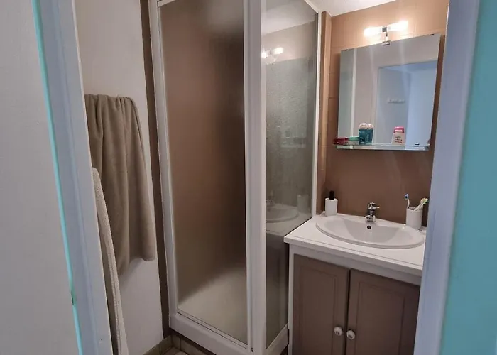 Cosy Avec Piscine Chauffee Ouverte Du 15-06 Au 15-09 * Cabourg